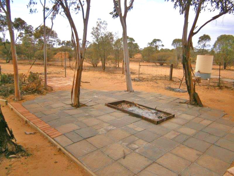 14 Ring Road, Morgan SA 5320