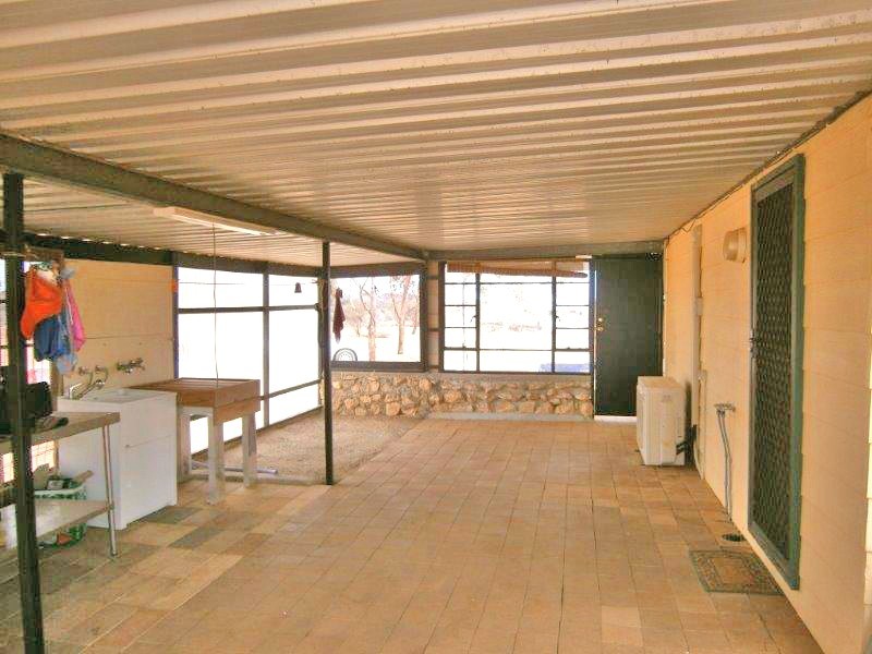 14 Ring Road, Morgan SA 5320