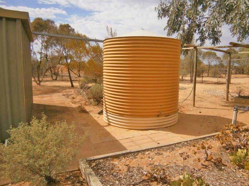 14 Ring Road, Morgan SA 5320