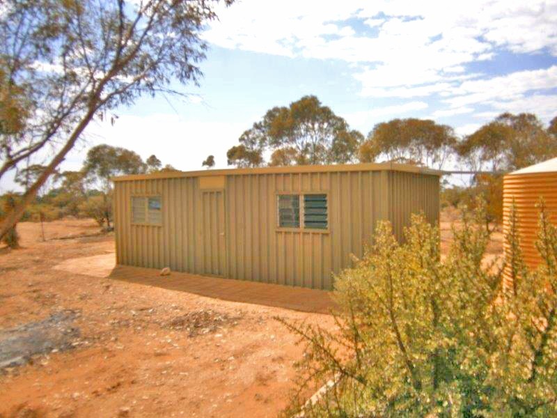14 Ring Road, Morgan SA 5320
