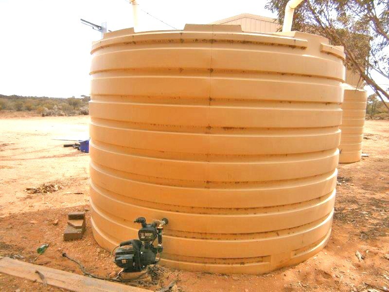 14 Ring Road, Morgan SA 5320