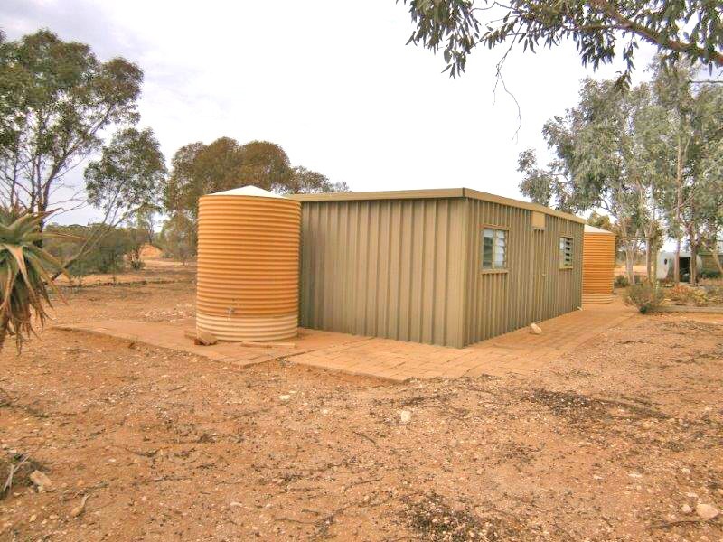 14 Ring Road, Morgan SA 5320