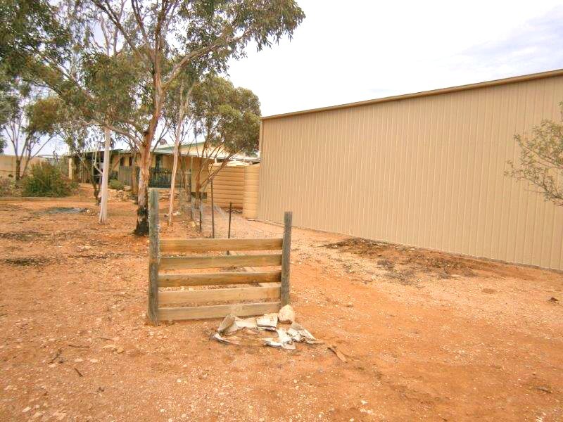 14 Ring Road, Morgan SA 5320