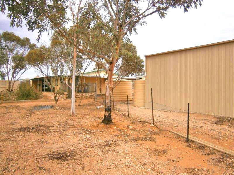 14 Ring Road, Morgan SA 5320