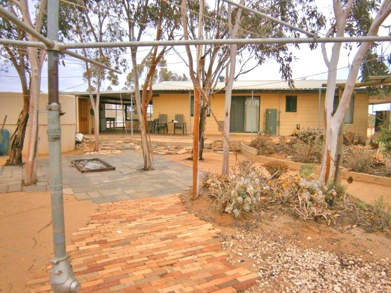 14 Ring Road, Morgan SA 5320