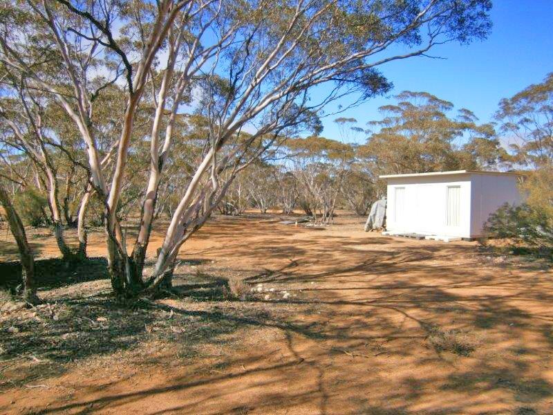 Lot 91 Sturt Highway, Blanchetown SA 5357