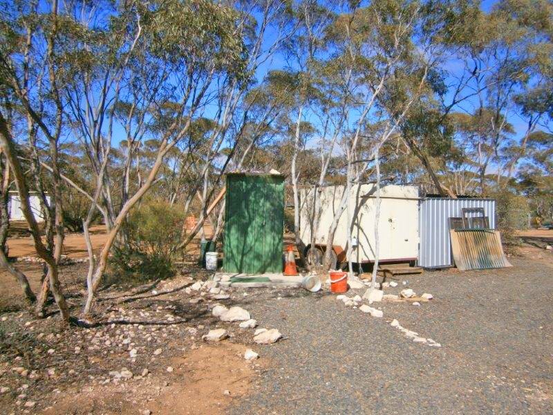 Lot 91 Sturt Highway, Blanchetown SA 5357