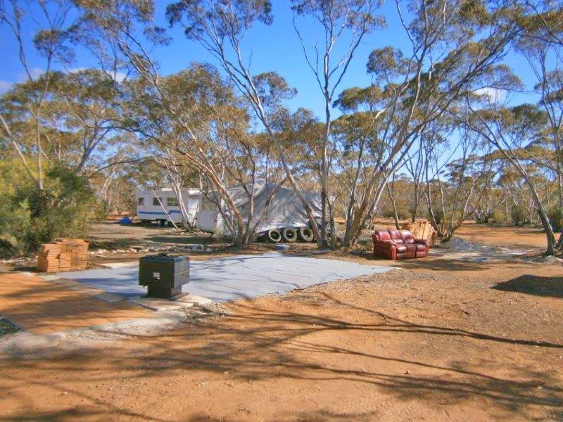 Lot 91 Sturt Highway, Blanchetown SA 5357