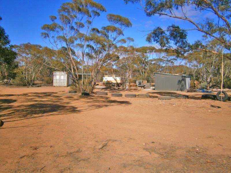 Lot 91 Sturt Highway, Blanchetown SA 5357