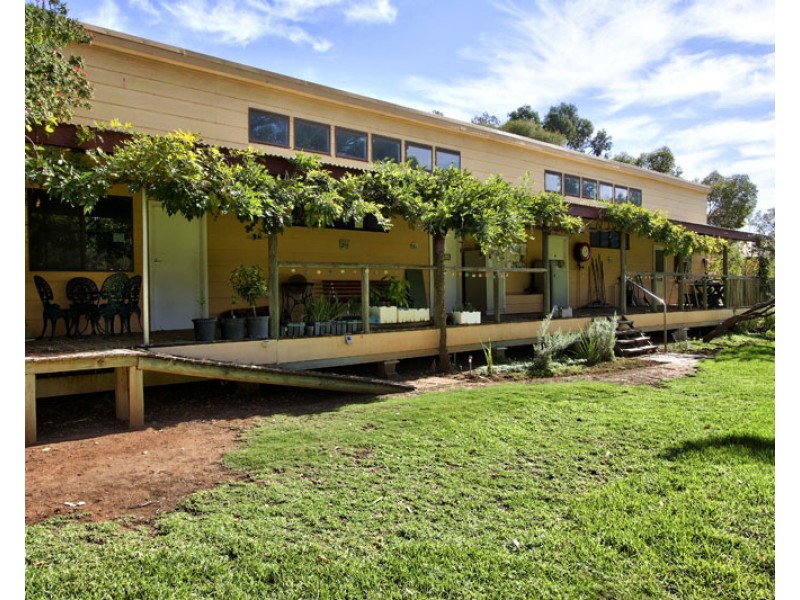 240 Morgan Rd, Barmera SA 5345