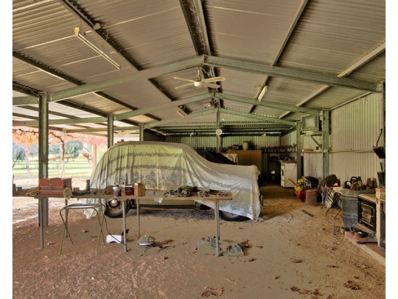 240 Morgan Rd, Barmera SA 5345