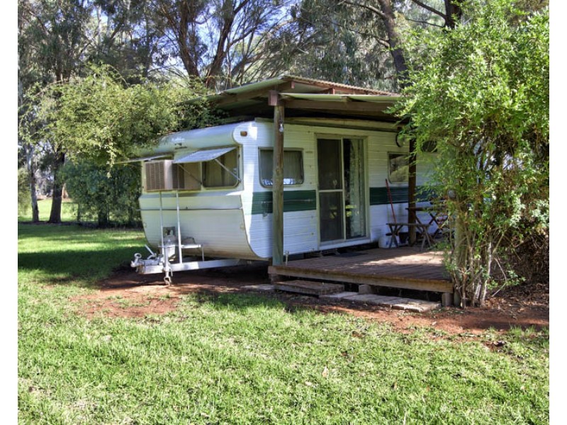 240 Morgan Rd, Barmera SA 5345