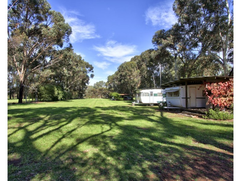 240 Morgan Rd, Barmera SA 5345