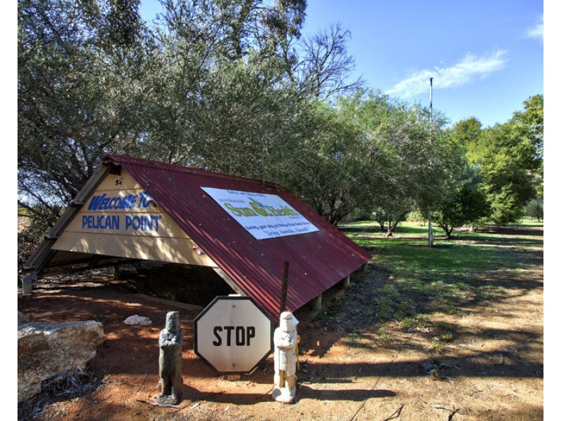 240 Morgan Rd, Barmera SA 5345