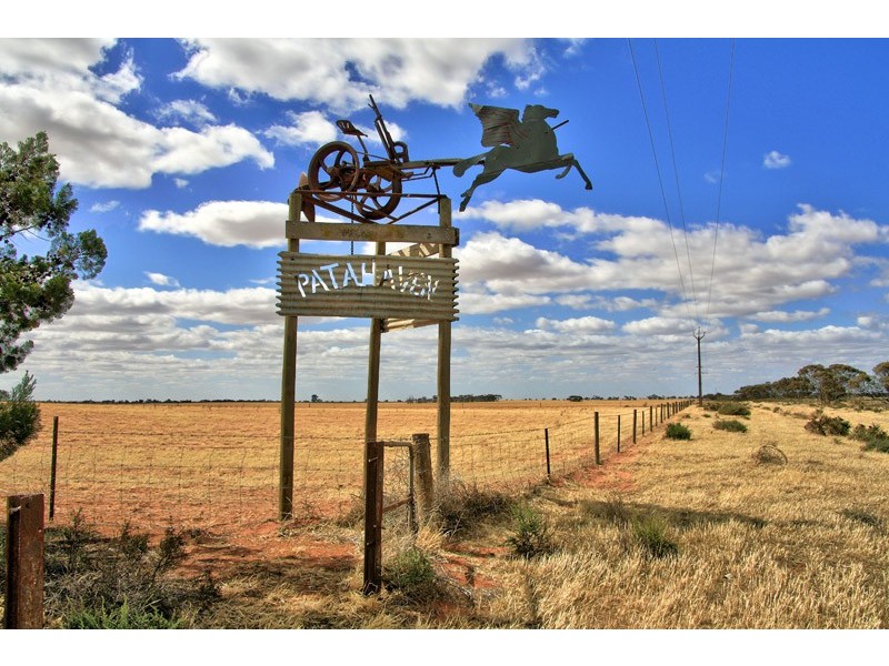 1942 Karoonda Highway, Loxton SA 5333