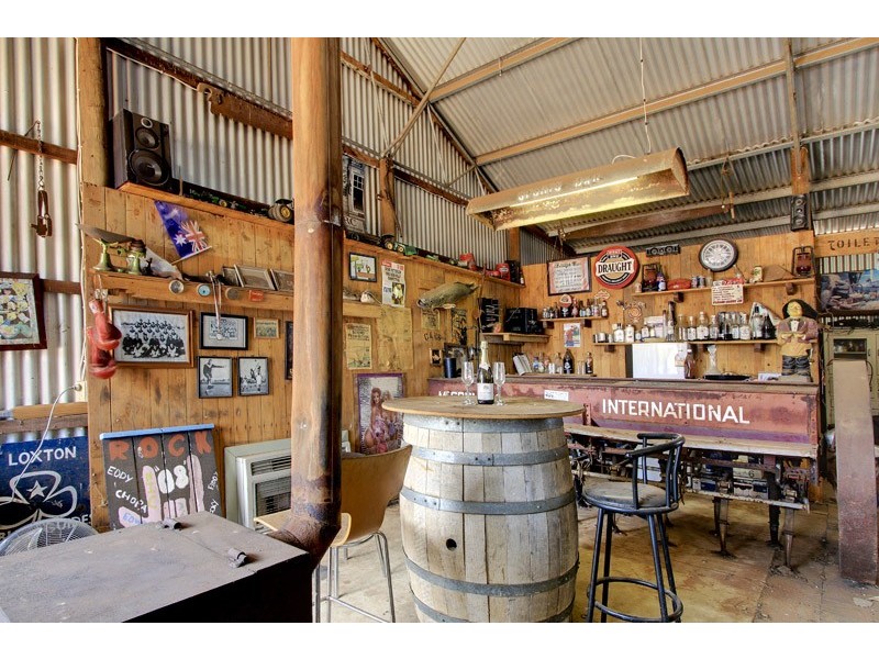 1942 Karoonda Highway, Loxton SA 5333