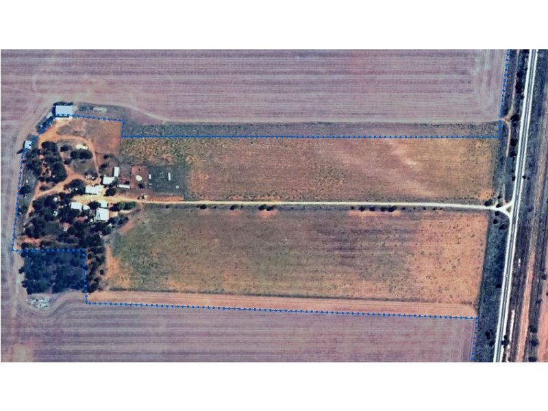 1942 Karoonda Highway, Loxton SA 5333