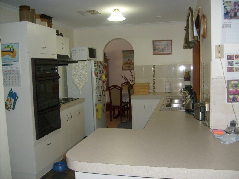 Section 571 Beames Road, Lyrup SA 5343