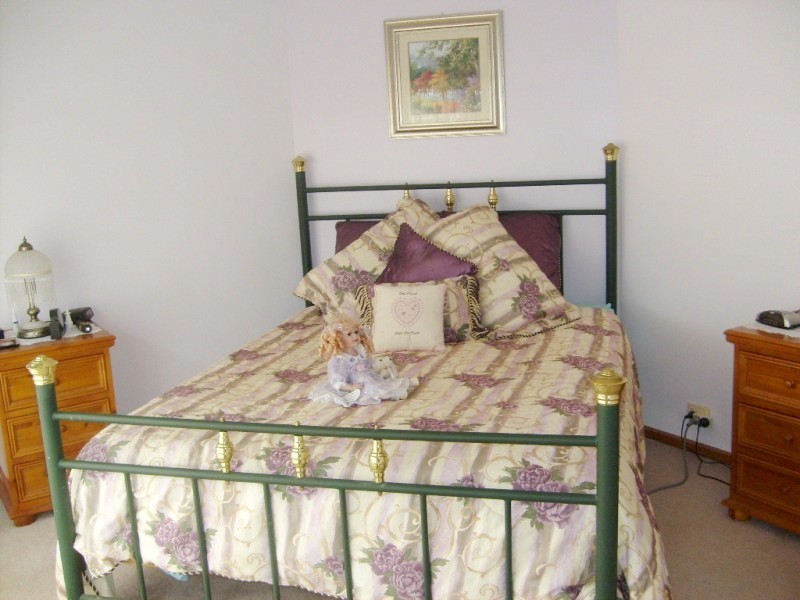 Section 571 Beames Road, Lyrup SA 5343