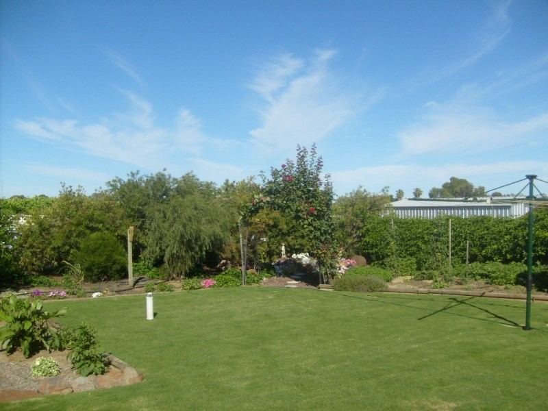 Section 571 Beames Road, Lyrup SA 5343