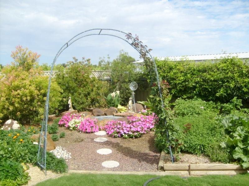 Section 571 Beames Road, Lyrup SA 5343