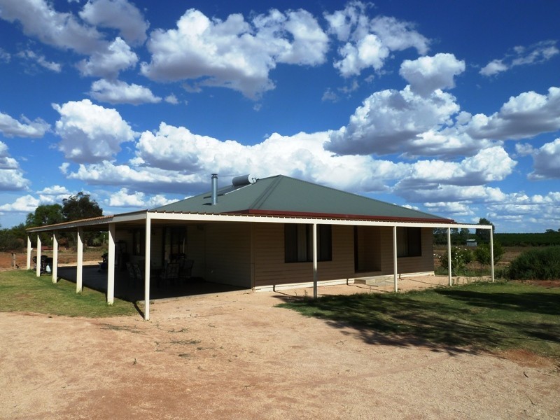 573 Anderson Road, Loxton SA 5333