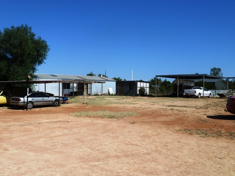 573 Anderson Road, Loxton SA 5333