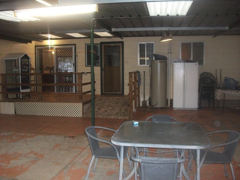 17 Turnbull Terrace, Glossop SA 5344