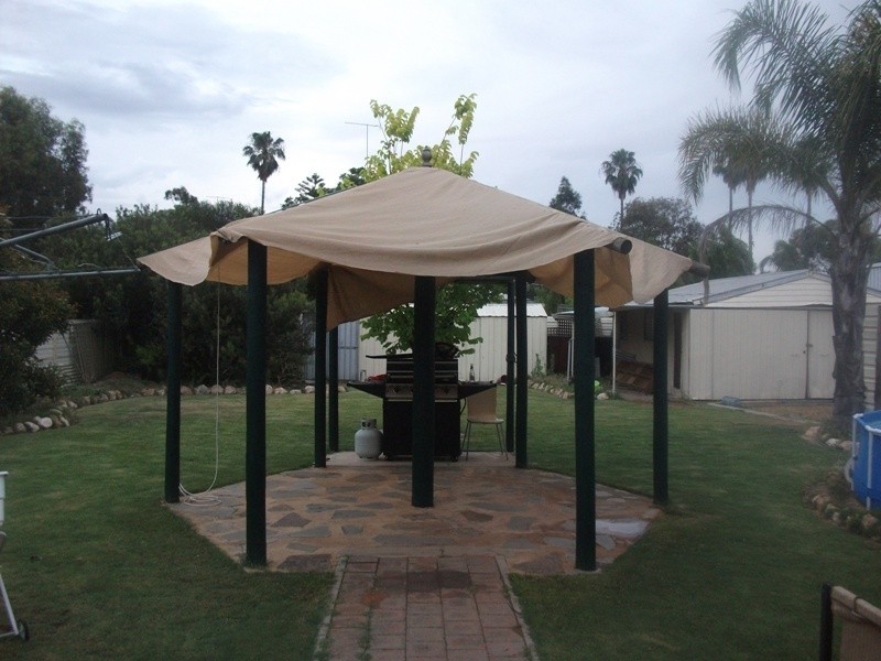 17 Turnbull Terrace, Glossop SA 5344