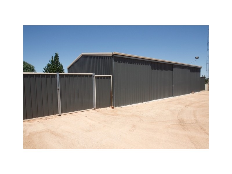 191 Briers Road, Loxton SA 5333