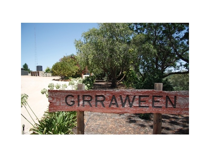 191 Briers Road, Loxton SA 5333