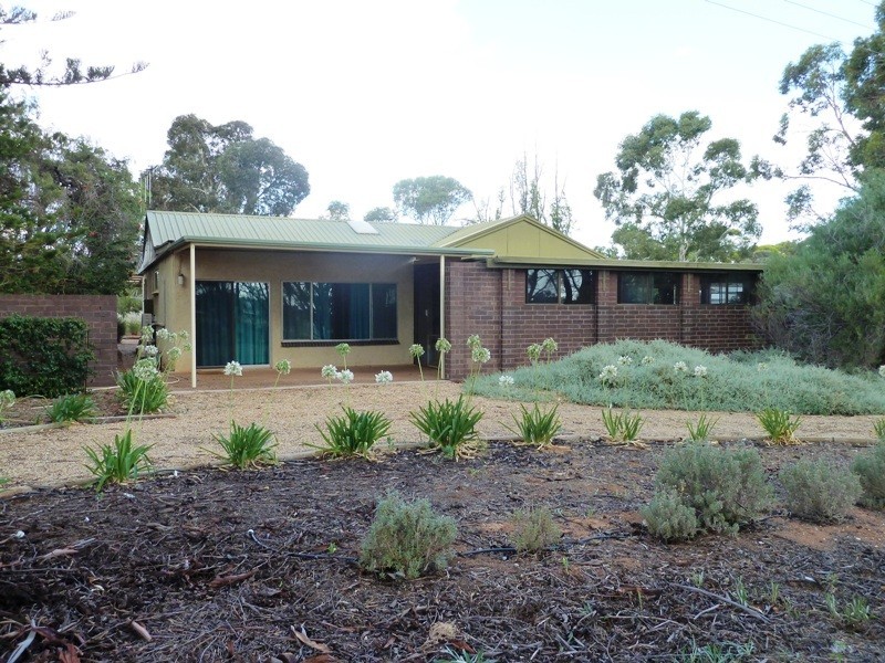 34A Kenna Road, Loxton SA 5333
