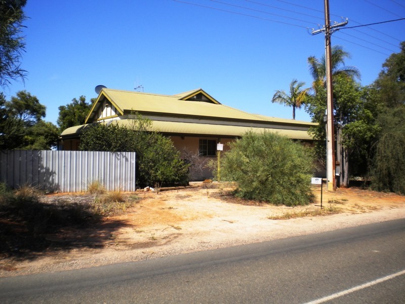 49 Till Road, Barmera SA 5345