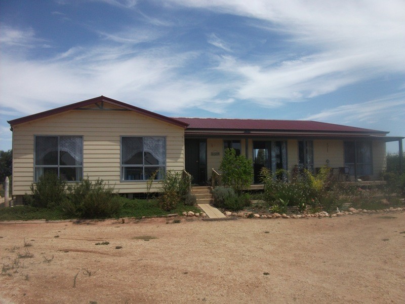 15350 Sturt Highway, Kingston On Murray SA 5331