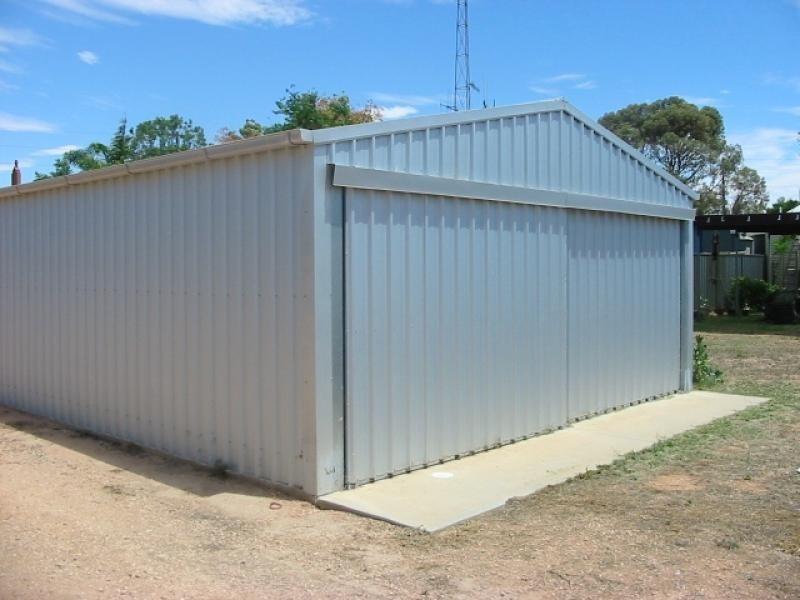 156 Ral Ral Avenue, Renmark SA 5341