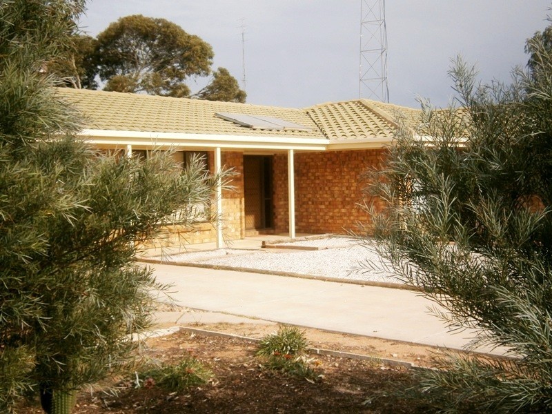 8 Sixth Street, Morgan SA 5320