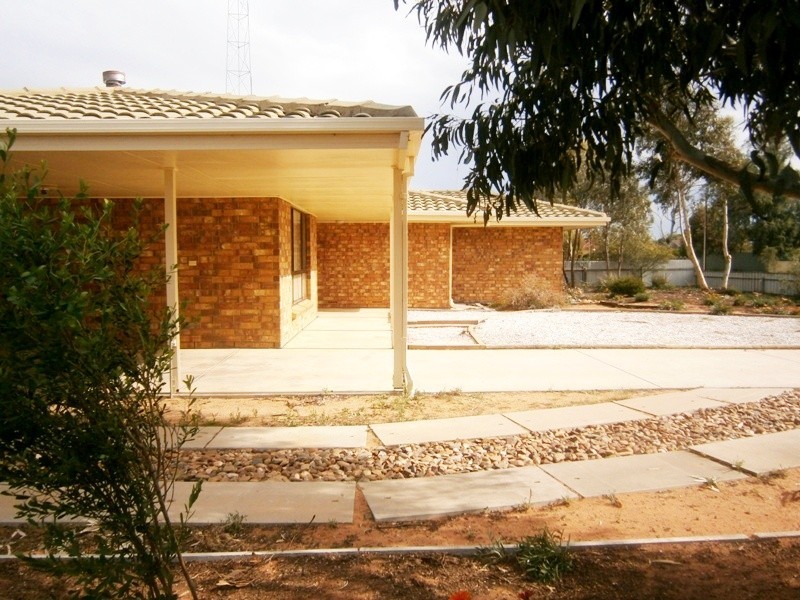 8 Sixth Street, Morgan SA 5320