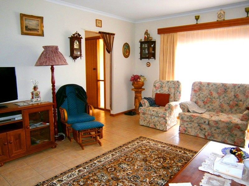 8 Sixth Street, Morgan SA 5320