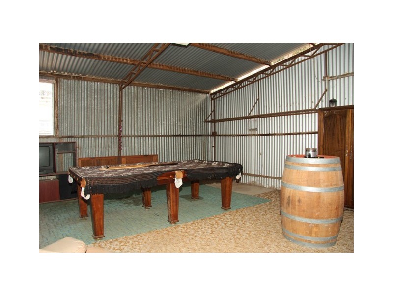 152 Balfour Ogilvy Road, Loxton SA 5333