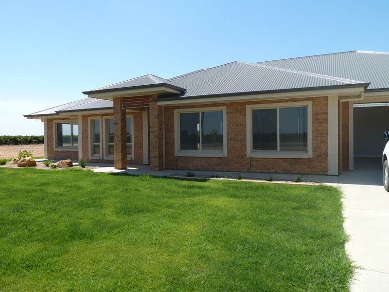 175 Nelbuck Street, Renmark SA 5341
