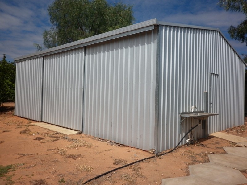 146 Bookmark Avenue, Renmark SA 5341