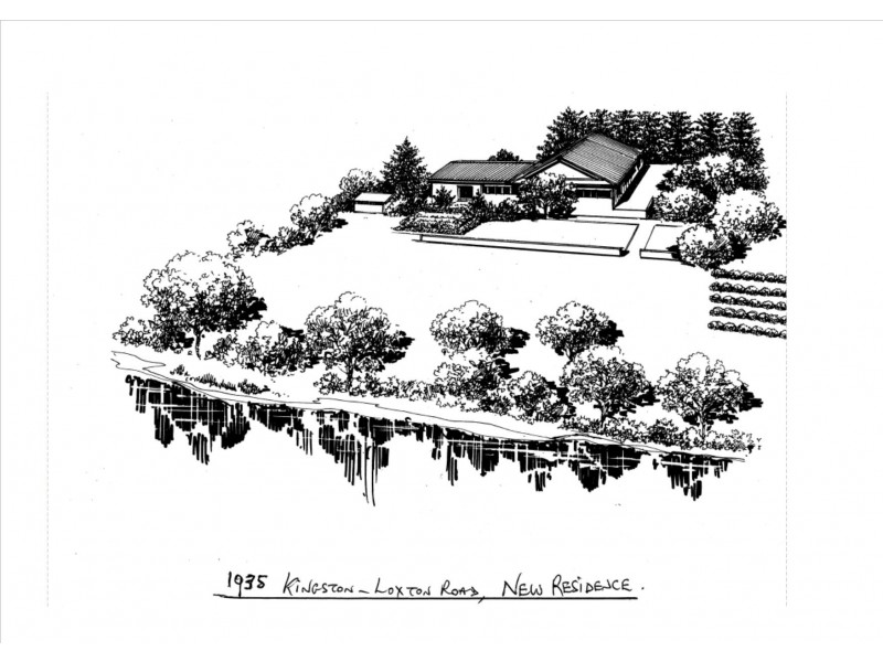 1935 Kingston Rd, Loxton SA 5333