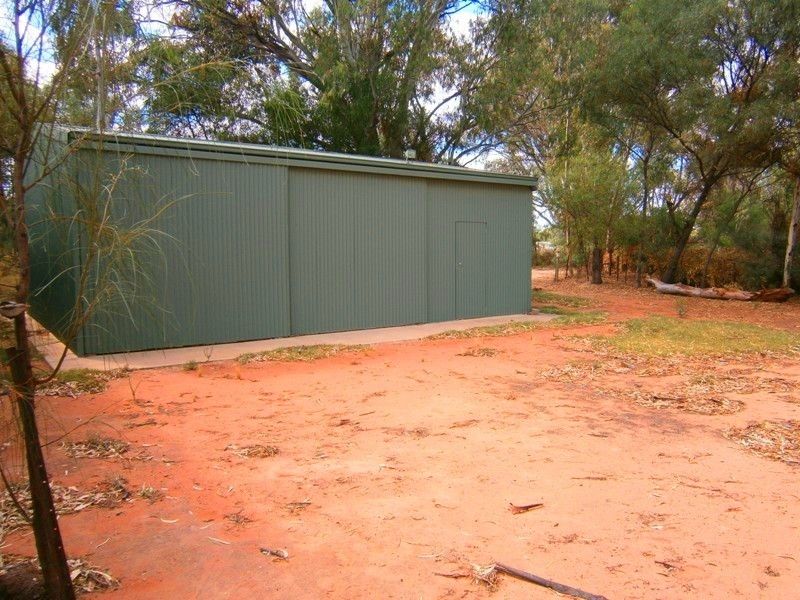 29 North West Bend, Morgan SA 5320