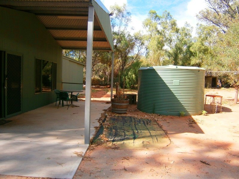 29 North West Bend, Morgan SA 5320
