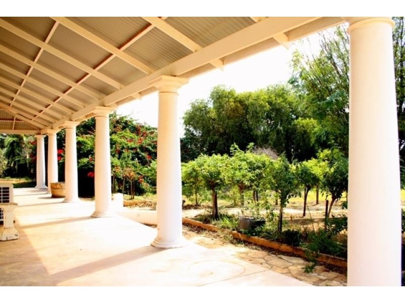 2862 Kingston Road, Pyap SA 5333
