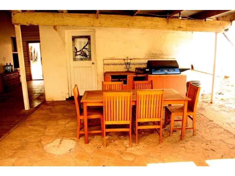 2862 Kingston Road, Pyap SA 5333