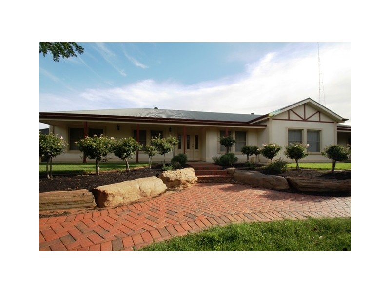 14 Bullwinkle Rd, Loxton SA 5333