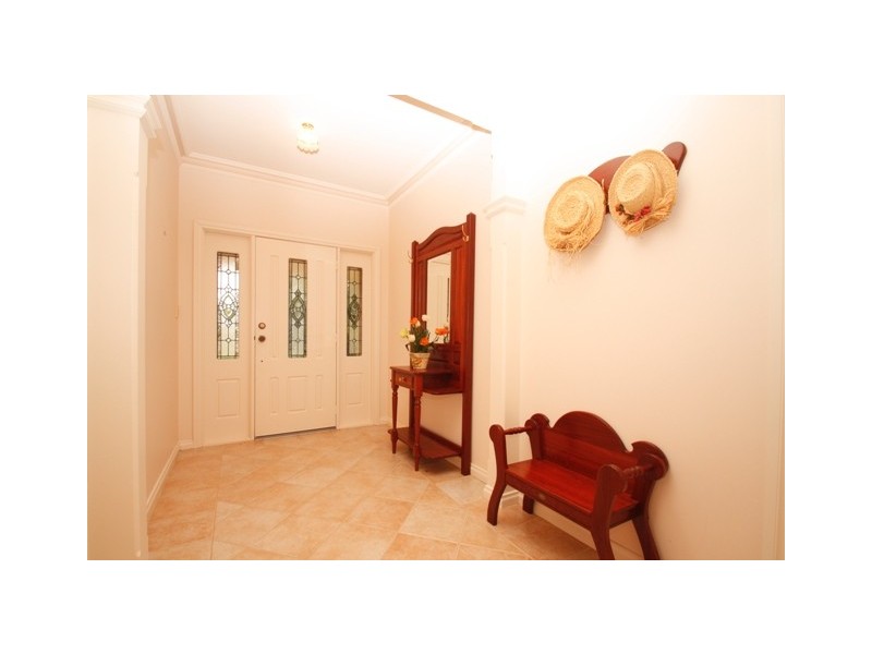 14 Bullwinkle Rd, Loxton SA 5333