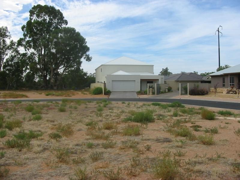 Lot 50/ Ian Showell Drive, Renmark SA 5341