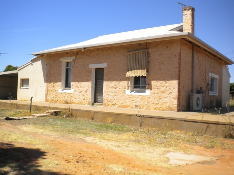 Block 188  Sturt Highway, Barmera SA 5345